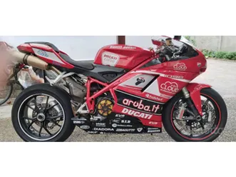 ducati 1098