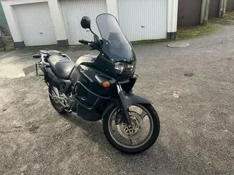 honda xl 1000 varadero tausch / inzahlungnahme möglich !