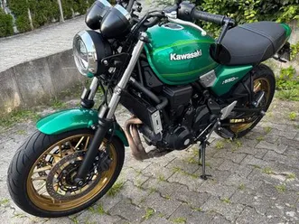 kawasaki z650 rs