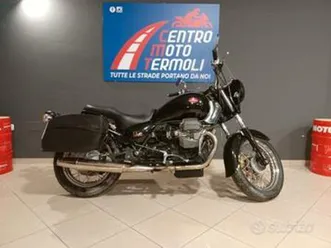 moto guzzi california stone