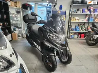 piaggio winteractie piaggio mp3 / kymco -750€ + 12 mdn gar — motoren | piaggio — marktplaats