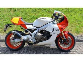 yamaha xsr900 gp 3 jahre garantie; zubehör; akra