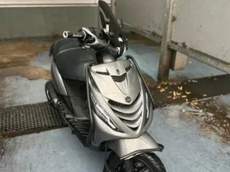 piaggio zip 50cc 4t 2020 e4 — scooters | piaggio — marktplaats