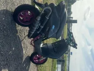 zip 172cc stage 3 — scooters | piaggio — marktplaats