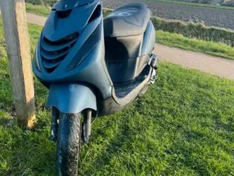 zip 70 2t brom — scooters | piaggio — marktplaats