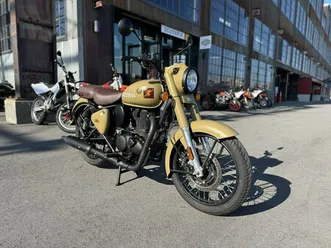 2023 royal enfield classic 350