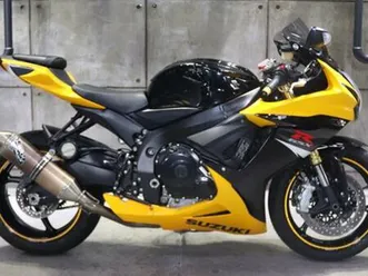 2017 suzuki gsxr750 for sale