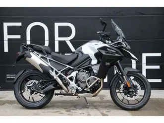 triumph tiger 1200 gt explorer for sale in watford