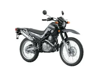 2025 yamaha xt250