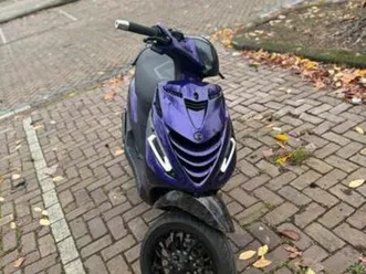 piaggio zip 2 takt — scooters | piaggio — marktplaats