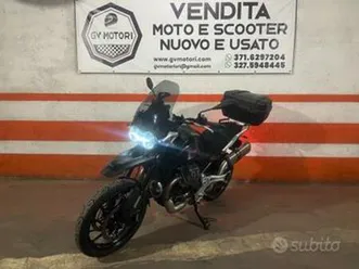 moto guzzi v85 strada - 2025