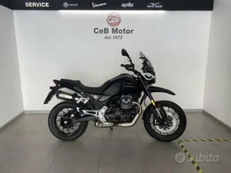 moto guzzi v 85 strada