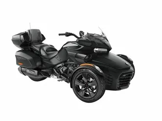 can-am spyder f3 ltd 1330 ace se6 modell 2023