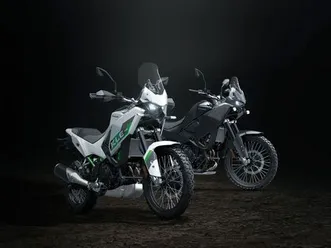 kawasaki kle se 2026