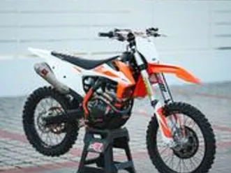 ktm 250 sx-f - 2019