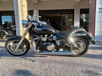 triumph speedmaster - 2008