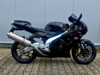 aprilia rsv mille 1000 — motoren | aprilia — marktplaats