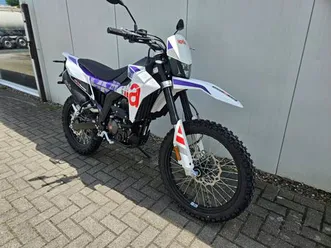 aprilia rx 125 sofort lieferbar!