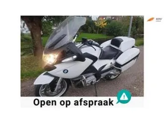 bmw tour r 1200 rt/ 1e eig. — motoren | bmw — marktplaats