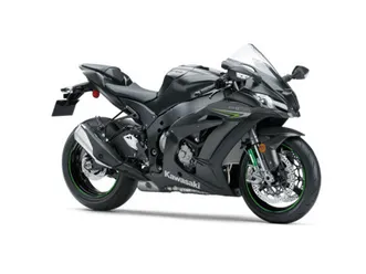2016 kawasaki ninja zx-10r abs - f001277