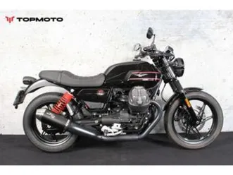 moto guzzi v7 iv stone special edition bj 2024 — motoren | moto guzzi — marktplaats