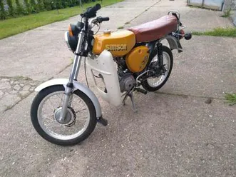 simson s 51