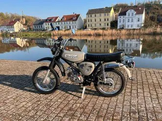 simson s 51