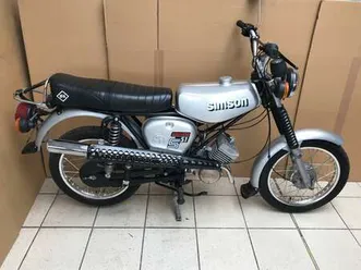 simson s 51