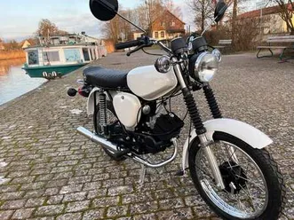 simson s 51