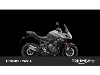 vendo triumph tiger sport 800 (2025) nuova a pavia (codice 9894581) - moto.it