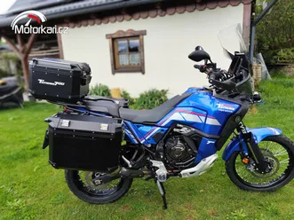 yamaha tenere 700 world raid