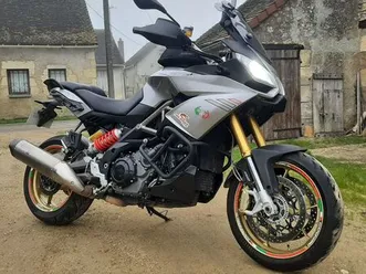 aprilia caponord