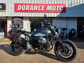 bmw r nine t pure 35kw 35 kw a2