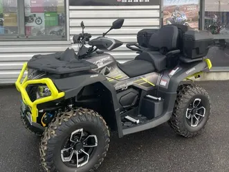 cf moto cforce 625 overland t3 eps