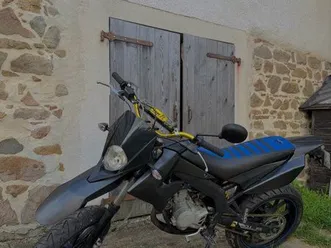 derbi senda sm drd x-treme