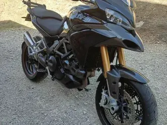 ducati multistrada 1200s