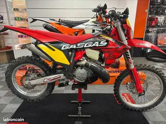 gasgas 250 ec