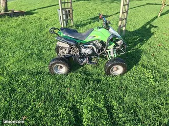 quad enfant état neuf