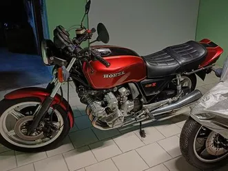 1000 cbx 1978