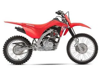honda crf 125 f