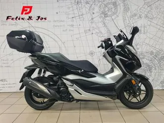 ② honda nss 300 forza (année de construction 2020)