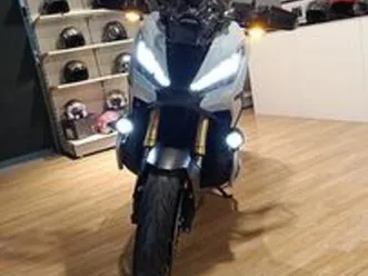 honda x-adv 750- 2024 -unico proprietario