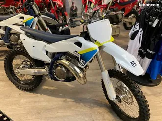 husqvarna 300 tc 2025 prix canon