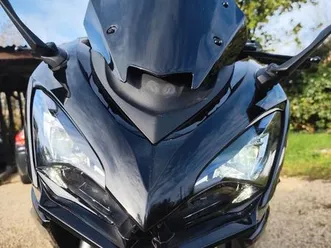 kawasaki ninja 1000sx