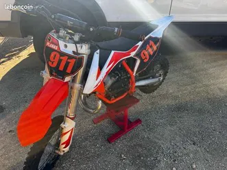 50 sx ktm 2021