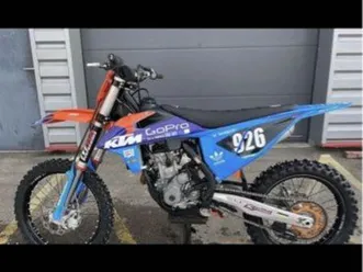250 sxf