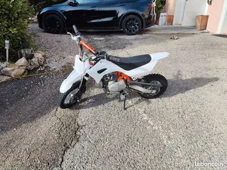 dirt bike moto cross enfant