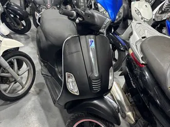 vespa s 50 cc 2t rare