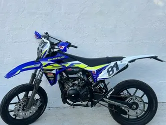 sherco sm-r
