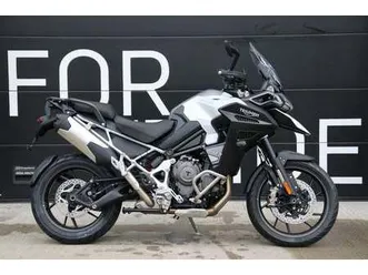 new triumph tiger 1200 gt explorer for sale in watford